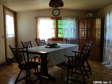 Kitchen Dining.