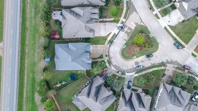 3034 Seneca Falls Ln, Katy, TX 77494 - photo 4