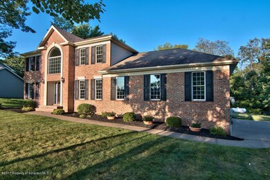 107 Elmwood Dr, Moscow, PA 18444 - photo 2