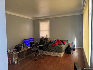 19315 Hubbell St, Detroit, MI 48235 - photo 4