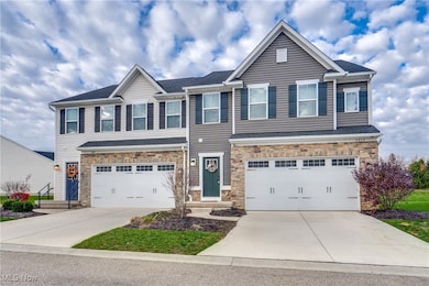 3313 Jackson Park Dr, Massillon, OH 44646 - photo 2