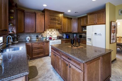 1 Oran Place, Morganville, NJ 07751 - photo 7