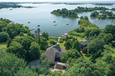 47 S Arnolda Rd, Charlestown, RI 02813 - photo 2