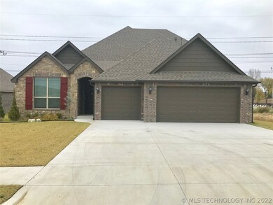 23005 E 103rd Place S, Broken Arrow, OK 74014 - photo 2