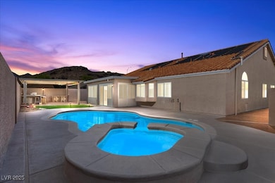 1044 Spanish Needle St, Henderson, NV 89002 - photo 2