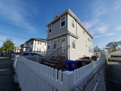 75 Farrington St unit 2, Quincy, MA 02170 - photo 2