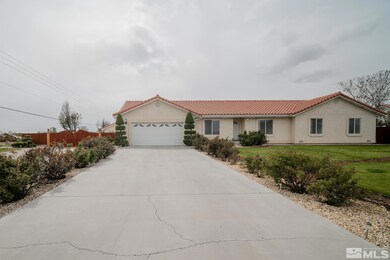 1515 Getto Cir, Fallon, NV 89406 - photo 2