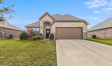 306 Pecos Dr, Crandall, TX 75114 - photo 2