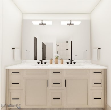 8 Highpoint Drive Unit #4, Big Sky, MT 59716 - photo 4