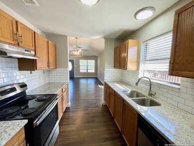 310 Channing Ave, San Antonio, TX 78210 - photo 6