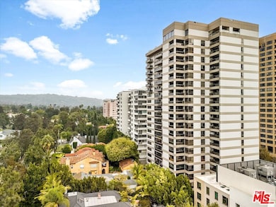 The Grand Westwood Condominiums unit 904, Los Angeles, CA 90024 - photo 2