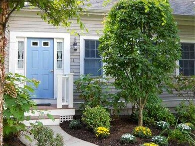 11 Smith Farm Ln, Lexington, MA 02421 - photo 2