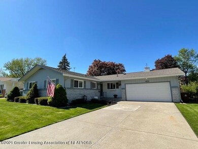 3342 Snowglen Ln, Lansing, MI 48917 - photo 2