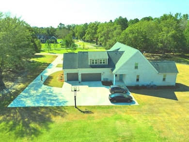 Right Side of home