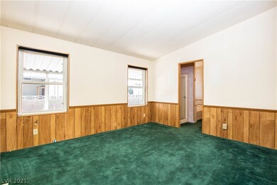 secondary room