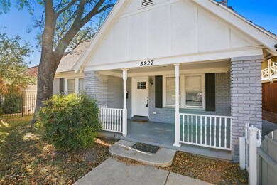 5227 Homer St, Dallas, TX 75206 - photo 3