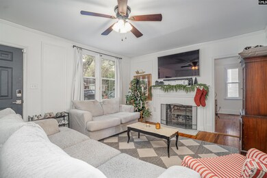 3514 Palmetto Ave, Columbia, SC 29203 - photo 5