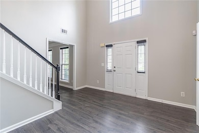 1241 Hogan Ridge Ct, Grayson, GA 30017 - photo 7