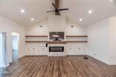 4625 Seals Ln, Abilene, TX 79606 - photo 5