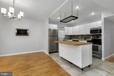 8423 Greenbelt Rd unit 102, Greenbelt, MD 20770 - photo 7