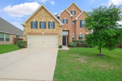30106 E Sapling Oaks Place, Magnolia, TX 77355 - photo 4