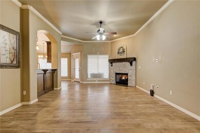 2505 SE 9th St, Moore, OK 73160 - photo 5