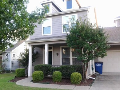 505 Pickens Ln, Wylie, TX 75098 - photo 2