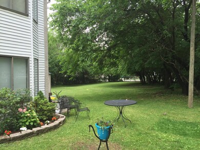 SideYard