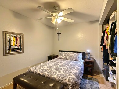 COZY BEDROOMS