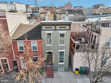 921 S Potomac St, Baltimore, MD 21224 - photo 4