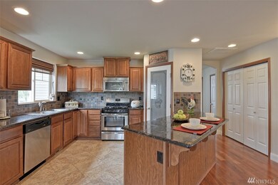 11729 13th Ave W unit 92, Everett, WA 98204 - photo 6