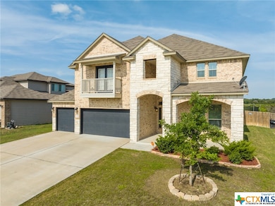 1221 Hogg Ct, Copperas Cove, TX 76522 - photo 4