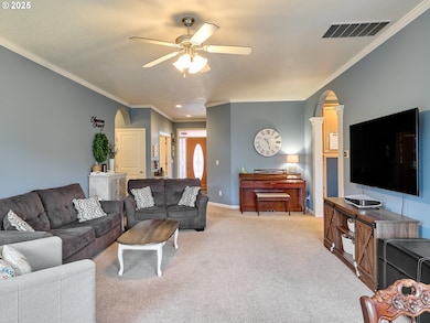 2663 Baines Blvd, Hubbard, OR 97032 - photo 6