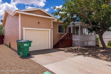 4505 Bartens St, Farmington, NM 87402 - photo 4