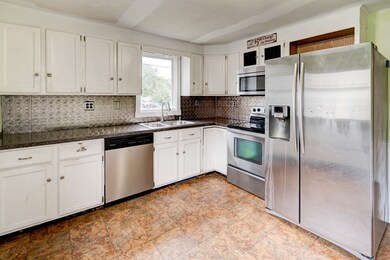 78 Spruce St, Abington, MA 02351 - photo 2