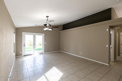 Main Living Room