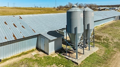 only on certain tracts