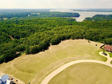 Lot 8R Texoma Bluffs Cir, Gordonville, TX 76245 - photo 2