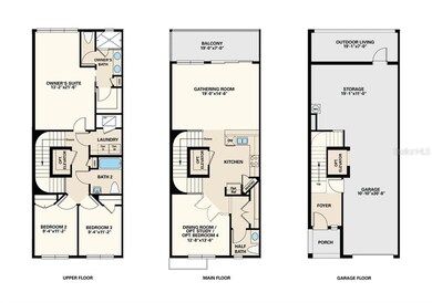 Structural options added at 2511 Coral Ct. include