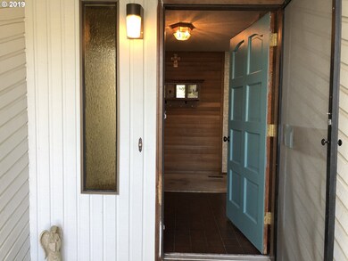 Entrance/Foyer