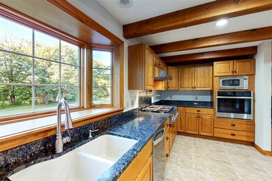 21 Kenrick Farm Rd, Franklin, NH 03235 - photo 3