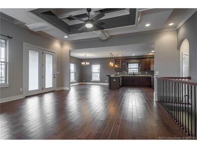 5014 Cooks Creek Ln, Sellersburg, IN 47172 - photo 4