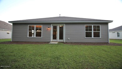 134 Shady Arbor - Lot 8-05
