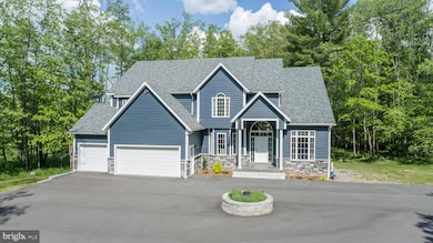 41 Boyd Paugh Ln, Oakland, MD 21550 - photo 2