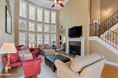 5666 Chessie Dr, Olive Branch, MS 38654 - photo 5