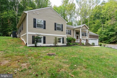 14721 Dunbarton Dr, Upper Marlboro, MD 20772 - photo 3