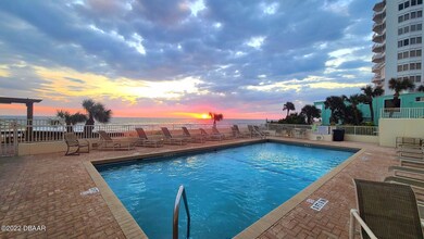 Heated Pool