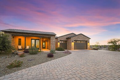 3780 Gold Rush Ct, Wickenburg, AZ 85390 - photo 2