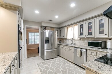 15702 Gilbertyn Dr, Tomball, TX 77377 - photo 7