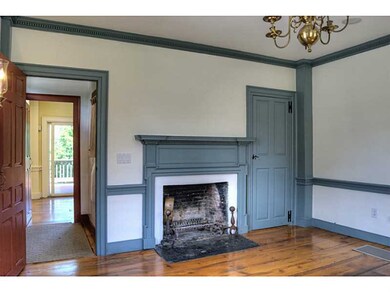 Dining Room.